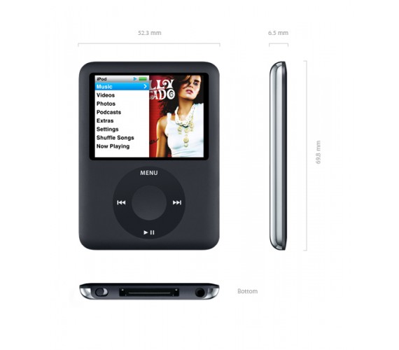 iPod Nano