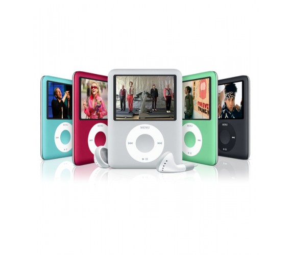 iPod Nano