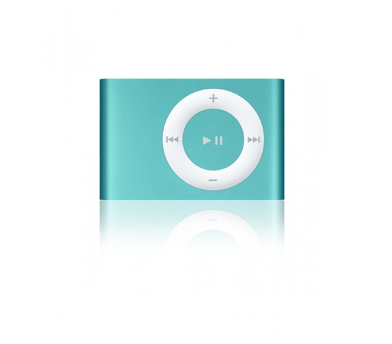 iPod Shuffle