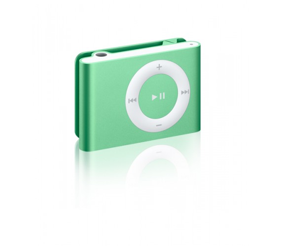 iPod Shuffle