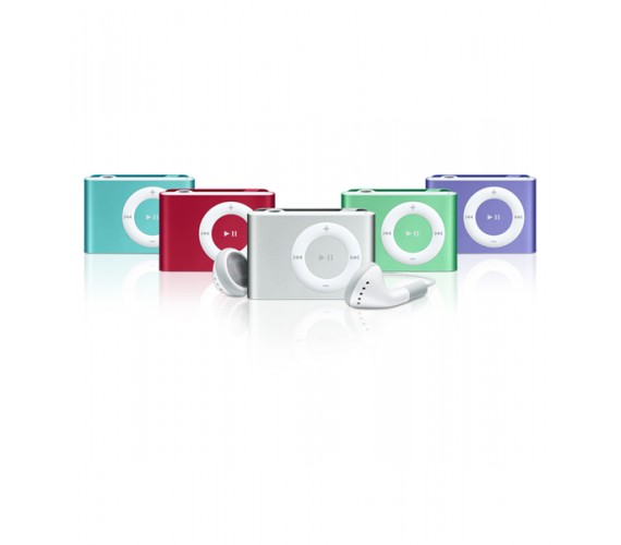 iPod Shuffle