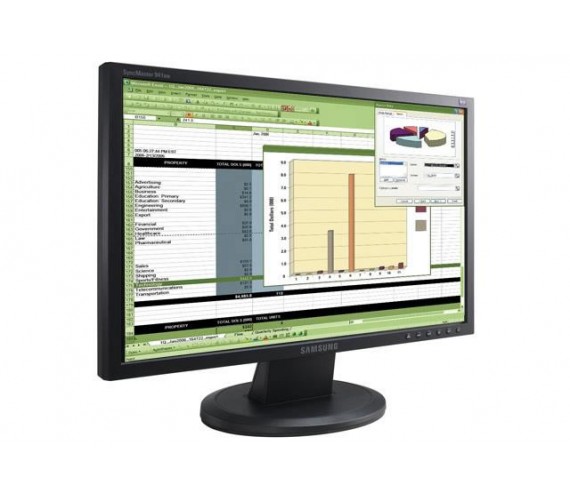Samsung SyncMaster 941BW