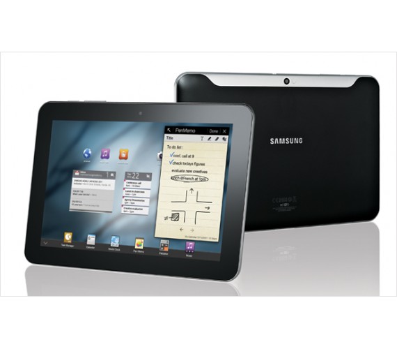 Samsung Galaxy Tab 10.1