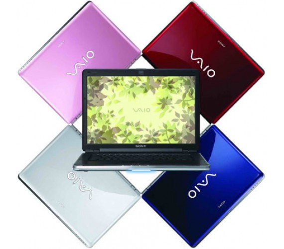 Sony VAIO